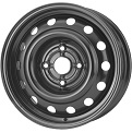 Kfz KFZ 6555 Black