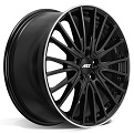 AEZ Berlin black 