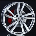 AEZ North high gloss 