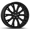 AEZ Toronto black 