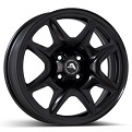 ALCAR HYBRID 04 black 