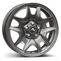 ALCAR HYBRID 05 grey 