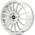 ATS Streetrally rallye-white