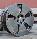 AUDI 4KE601025BD Graphit