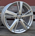 AUDI 8V0601025EJ Silver