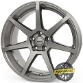 Alutec Pearl Carbon-grey