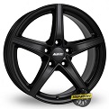 Alutec Raptr Racing-schwarz