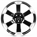 Audi A001 GLOSS