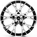 Audi A3416 Black