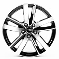 Audi A389 Gloss