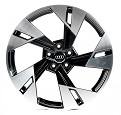 Audi A5640 Gloss