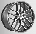 BBS CC-R graphite diamondcut