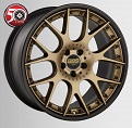 BBS CH-RII bronze