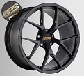 BBS FI-R satin black