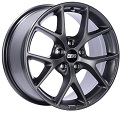 BBS SR-F himalaya-grey