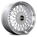 BBS Super RS brilliant silver