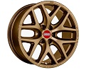 BBS TLA glossy bronze