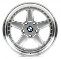 BMW B001 Silver