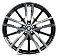 BMW B021-022 Machined