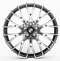 BMW B021-32 Machined