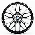BMW B0216 Gloss