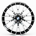 BMW B0279 Black