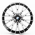 BMW B0279 Satin