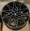 BMW B0293 Black
