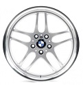 BMW B141 Silver