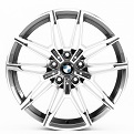 BMW B1677 DGMF