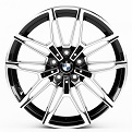 BMW B1677 Gloss