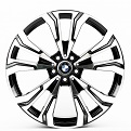 BMW B2901 BMF