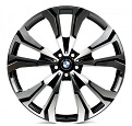 BMW B2901 Black