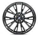 BMW B3077 Grey