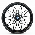 BMW B5 CARBON