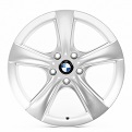 BMW B720 Silver