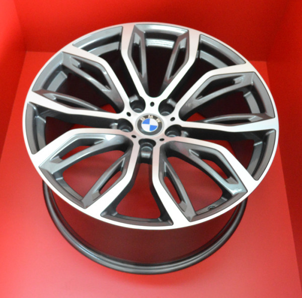 BMW B792 GMF