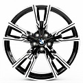 BMW B945 BMF