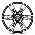 Bentley BN1736 GLOSS