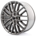 Borbet BS5 metalic grey