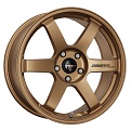 Borbet DB8GT2 bronze matt