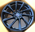 Borbet VTX black glossy