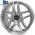 Borbet Z metal grey glossy