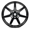 CastWheels CW1008 Black