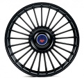 CastWheels CW1851 Matt