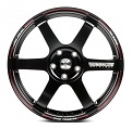 CastWheels CW3S194 Matt