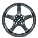 CastWheels CW5125 Satin