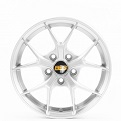 CastWheels CW5318 Silver