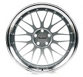 CastWheels CW542 Gunmetal