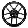 CastWheels CW5605 Black